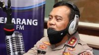 Kapolda Jateng Minta Masyarakat Lapor ke Website Ditreskrimsus Jika Diteror Pinjol Ilegal