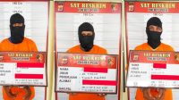 Penembak Komandan BAIS di Pidie Aceh Berhasil Ditangkap