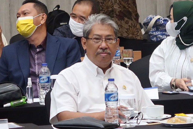 Mulyanto: Indonesia Jangan Mau Didikte Negara Lain Soal Energi Bersih