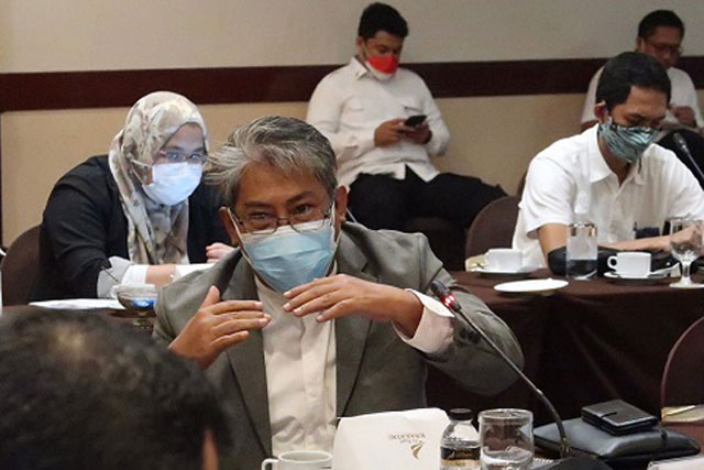 Mulyanto: Kebakaran Kilang Cilacap Rentan Jadi Modus Mafia Impor BBM