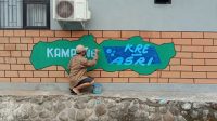 PMI Politeknik Negeri Jember Ubah Kawasan Tegal Rejo Jadi Kampung Ekowisata PMI Politeknik Negeri Jember Ubah Kawasan Tegal Rejo Jadi Kampung Ekowisata