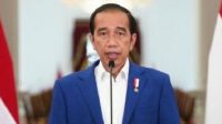 Jokowi Jalani Karantina Mandiri di Istana Kepresidenan Bogor