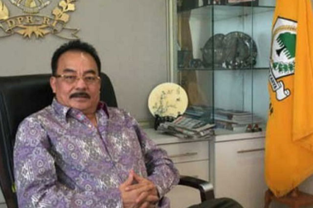 Robert J Kardinal: Bimtek di Kota Sorong Tak Berdampak Pada Ekonomi Raja Ampat