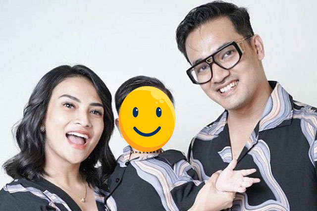 Pesan KPAI Kepada Pendamping Anak Vanessa Angel