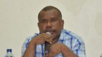 Yan Christian Warinussy Bantah Penyataan Kasat Lantas Polres Manokwari