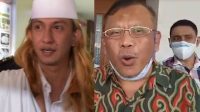 Eggi Sudjana & Habib Bahar Dilaporkan Polisi? Eggi Sudjana & Habib Bahar Dilaporkan Polisi?