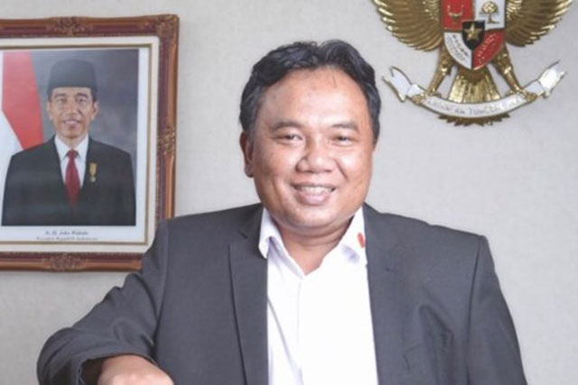 Geopilitik Kendaraan Listrik. Oleh: Komisaris PT PLN (Persero) Eko Sulistyo