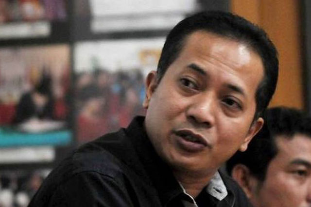 Ferry Juliantono Nilai DPD RI Masih Bisa Dipercaya Dibanding DPR RI