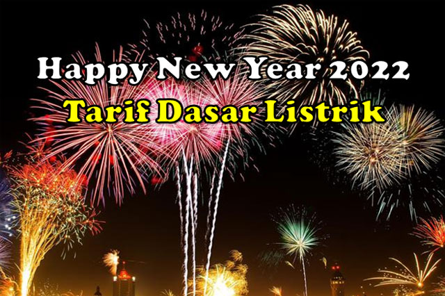 Tarif Dasar Listrik Rencana Akan Naik Pada Awal Tahun 2022