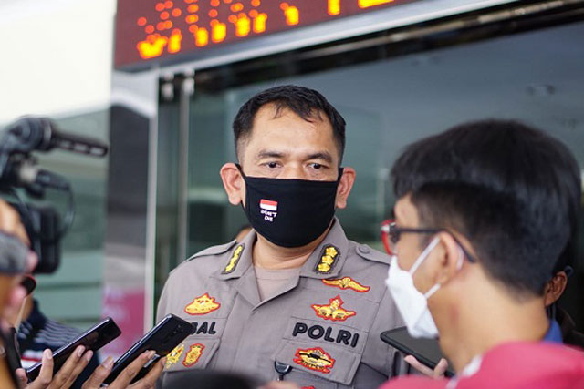 Kabidhumas Polda Jateng: Personil Berprestasi Diapresiasi Melanggar Dapat Sanksi