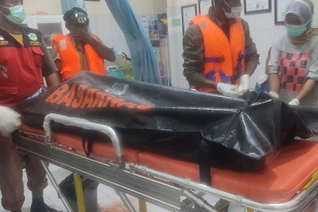 Dua Nyawa Melayang Saat Lomba Dayung Perahu Naga di Cilacap