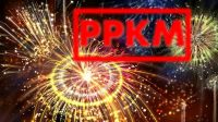 Ini Kebijakan Pemerintah Selama Natal Dan Tahun Baru