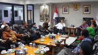 Para Raja dan Sultan Nusantara Akan Datangi MK Untuk Hilangkan Oligarki Politik