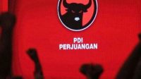 Meski Menurun, PDIP Masih Kuasai 25,2 Persen Suara