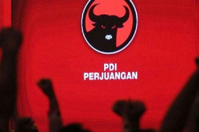 Meski Menurun, PDIP Masih Kuasai 25,2 Persen Suara