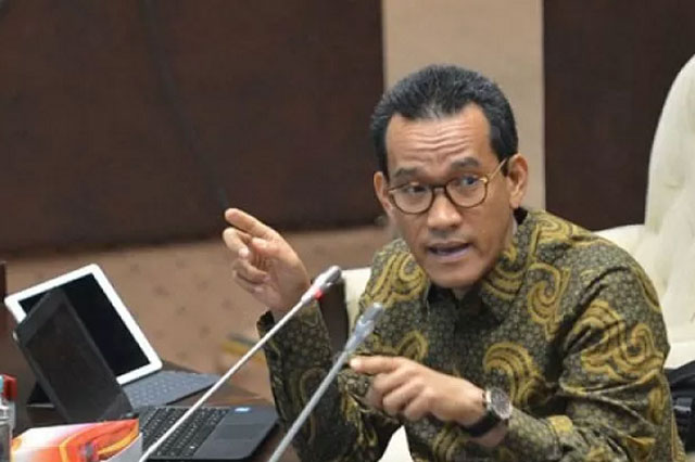Refly Harun Optimis Judicial Review Presidential Threshold 0 Persen Akan Dikabulkan MK