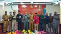 Kesra Raja Ampat Siap Bayarkan Biaya Studi Akhir Mahasiswa Kesra Raja Ampat Siap Bayarkan Biaya Studi Akhir Mahasiswa