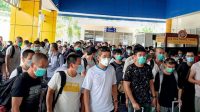 Sekali Lagi, Jangan Anggap Remeh TKA China!