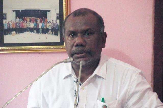 LP3BH Manokwari Desak Presiden Bentuk Pengadilan HAM Di Papua
