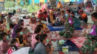 di Desa Penanggal, Kecamatan Candipuro Lumajang di Desa Penanggal, Kecamatan Candipuro Lumajang