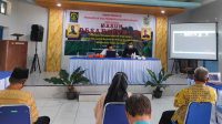 Menafsirkan Tahapan Upacara Perkawinan Adat Jawa di Klaten