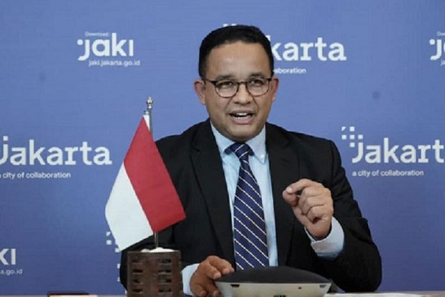 Anies Baswedan Paling Berpeluang Jadi Presiden 2024-2029