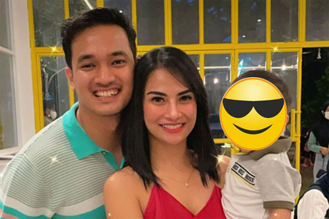 Ribut Hak Asuh Gala Sky, KPAI Minta Keluarga Vanessa Angel dan Bibi Tahan Diri