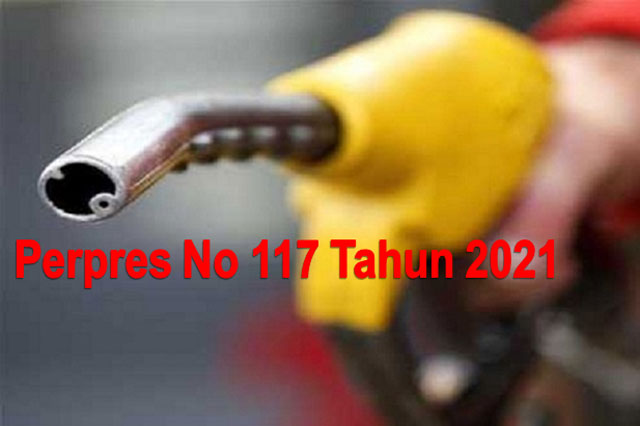 Anggota DPR RI Sebut Perpres No 117 Tentang BBM Sekedar Basa Basi