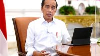 Jokowi: Memenuhi Kebutuhan Domestik Sebelum Ekspor Adalah Amanat Konstitusi