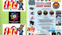 Peringati Hari Pers Nasional, KJJT Gelar Lomba Karya Tulis Wartawan