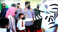 Kapolri Paparkan Syarat Wajib Kebijakan PTM 100 Persen