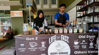 Kopi ASU Lagi Viral, Minuman Apa Itu?