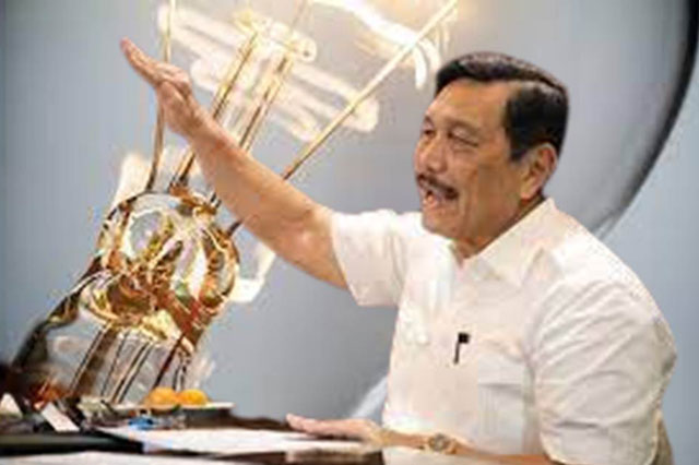 PKS: PLN Bisa Bangkrut Jika Usul Luhut Binsar Cabut Kebijakan DMO Dikabulkan