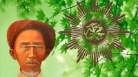 Mental Muhammadiyah Mental Muhammadiyah