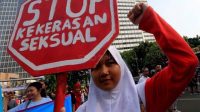 Survei SMRC: Publik Dukung RUU Tindak Pidana Kekerasan Seksual Segera Disahkan