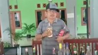 Warga Janji Kawal Laporan Video Salam Dari Banyuwangi Bebas Jual dan Minum Miras Hingga ke Mabes Polri Warga Janji Kawal Laporan Video Salam Dari Banyuwangi Bebas Jual dan Minum Miras Hingga ke Mabes Polri
