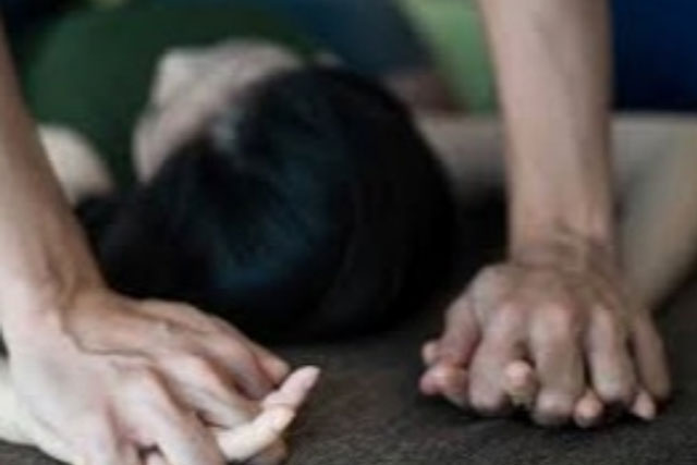Pria Ini Akui Lakukan Hubungan Asusila Suka Sama Suka Dengan Istri Bandar Judi