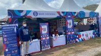 Perwakilan Bank Indonesia Provinsi Gorontalo Ajak Masyarakat Gunakan QRIS