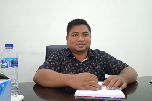 Kepala Desa Jatimulya Apresiasi Prestasi Kontingen Desanya Pada STQ Tingkat Kecamatan