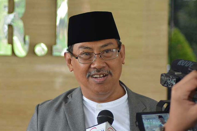 PKS Desak Pemerintah Buka Data Produksi Minyak Goreng Nasional