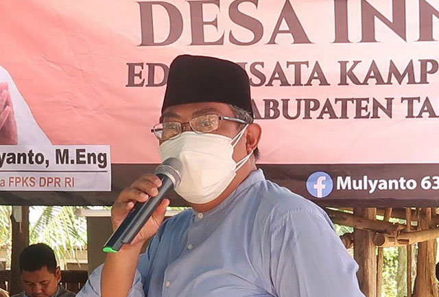 Mulyanto Desak Pemerintah Dukung Upaya KPPU Seret Kartel Minyak Goreng Secara Pidana