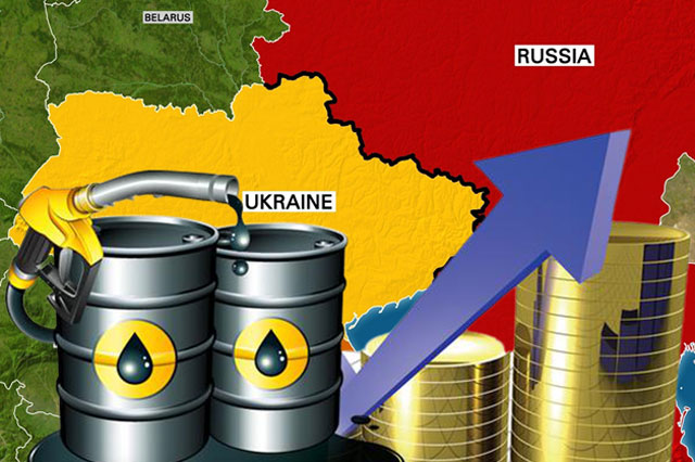 PKS: Jangan Jadi Perang Rusia Ukraina Alasan Untuk Naikkan Harga BBM