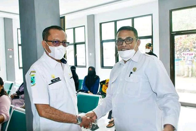 MTQ Raja Ampat Ke-9 Akan Digelar 4 Februari di Masjid Agung Waisai