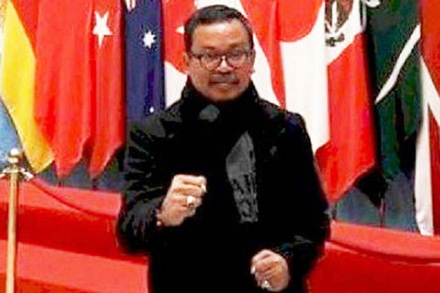 Imbas dr Terawan Dipecat, Dar Edi Yoga: Saatnya Dibentuk Organisasi Baru Diluar IDI