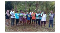 FISM Raja Ampat Promosikan Produk Lokal Masyarakat Pasca Pandemi FISM Raja Ampat Promosikan Produk Lokal Masyarakat Pasca Pandemi