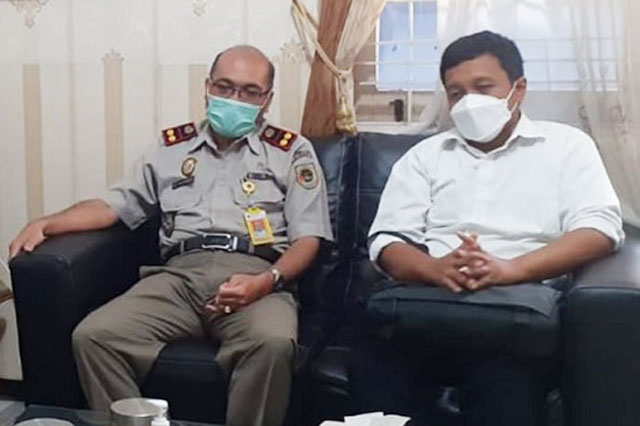 Ganti Untung Lahan Warga Desa Wadas Dijanjikan Cair Sebelum Lebaran