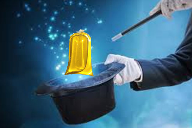 Mantan Peneliti Prediksi Minyak Goreng Curah Bakal Kembali Langka