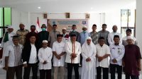MUI Raja Ampat Gelar Latihan SDM MUI Raja Ampat Gelar Latihan SDM