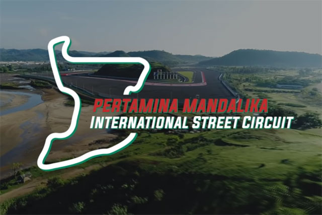 KPAI Berharap Gelaran Moto GP Perbaiki Talenta Motor Anak Indonesia dan Kurangi Balap Liar