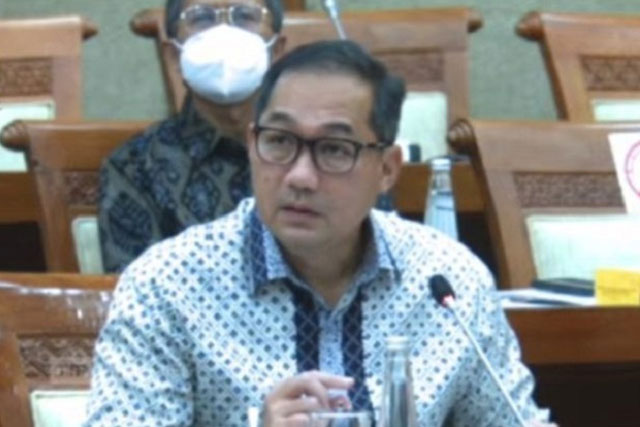 PSI Desak Menteri Perdagangan Sebut Nama Para Mafia Minyak Goreng
